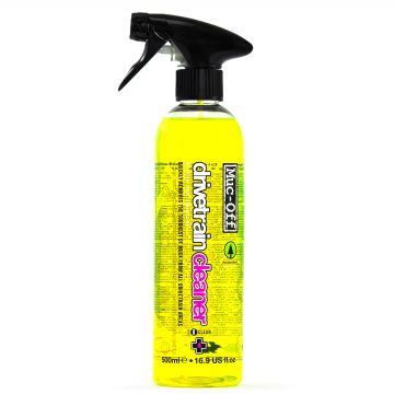 Muc-Off Bio Degreaser Drivetrain Cleaner