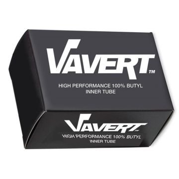 Vavert Schrader Inner Tube 16 x 1.75-1.95