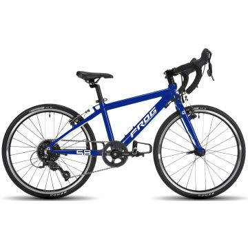 Frog 58 Road 20 inch Kids Bike
