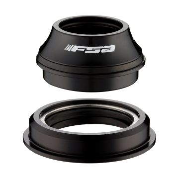 FSA Orbit 1.5E ZS 1 1/8 Inch Threadless Headset