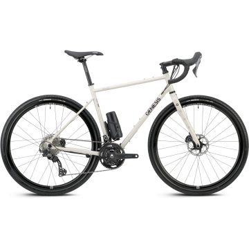 Genesis Croix De Fer 60 e-Gravel Bike - 2026