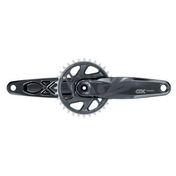 SRAM GX Eagle Boost DUB Crankset