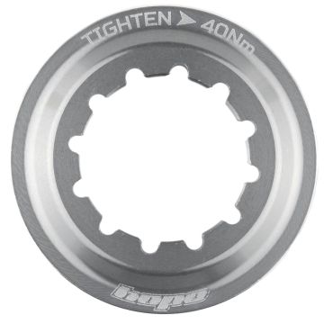 Hope Centre Lock Disc Lockring