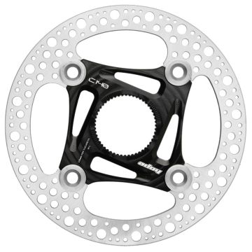 Hope RX Road Centrelock Floating Disc Rotor
