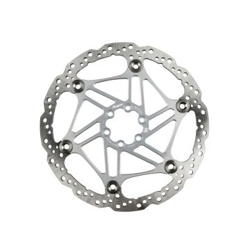 Hope V4 Vented Floating Rotor