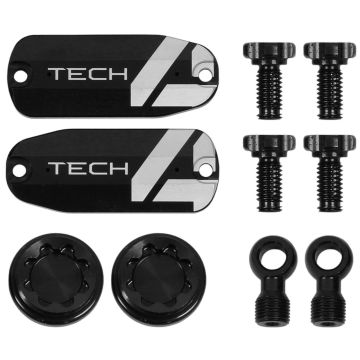 Hope Tech 4 Custom Kit