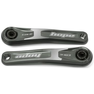 Hope E-Bike Crankset