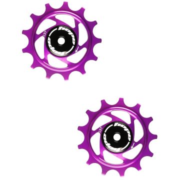 Hope 13 Tooth Jockey Wheels