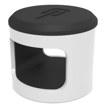 Hiplok Ankr Ground & Wall Anchor