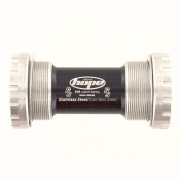Hope Stainless Road Bottom Bracket Cups