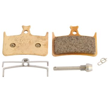 Hope E4 RX4 Brake Pads