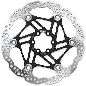 Hope Floating Rotor