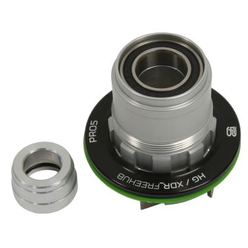Hope Pro 5 12-Speed Freehub