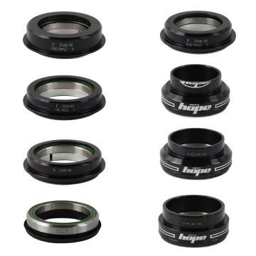Hope Pick `n` Mix Headset Cups