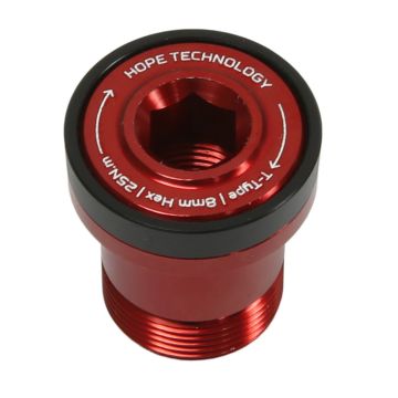 Hope Thru Axle Transmission Mech Hanger Bolt