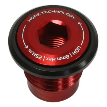 Hope Thru Axle UDH Mech Hanger Bolt