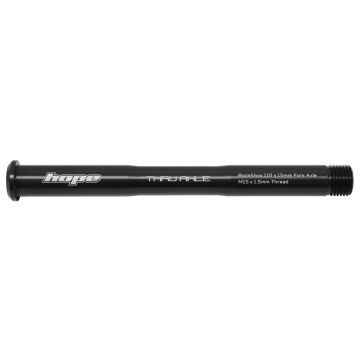 Hope Fork Thru Axle