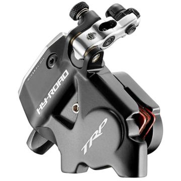 TRP HY/RD Flat Mount Disc Brake Caliper