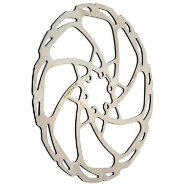 Hayes D-Series Rotor