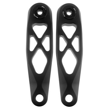 5DEV R-SPEC eBike Crank Arms - Bosch TQ Avinox Gen 4 Levo