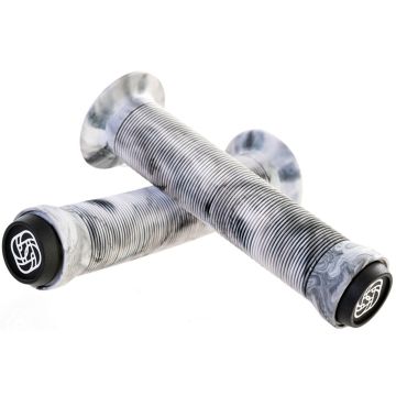Gusset Sleeper Flanged MJ Grips
