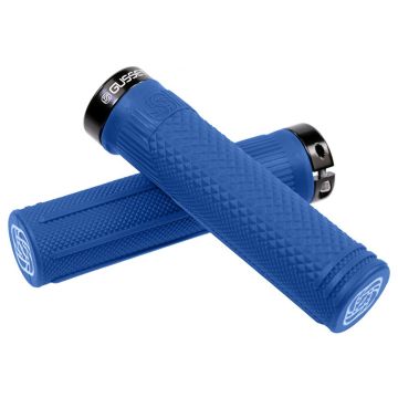 Gusset S2 Lock-On Grips