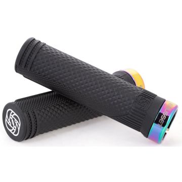Gusset Extra Soft S2 Lock-On Grips