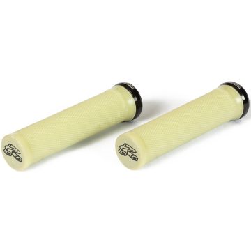 Renthal Single Collar Lock-On Grips