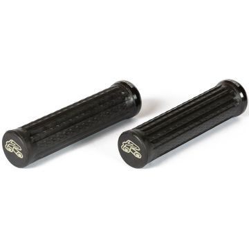 Renthal Single Collar Traction Lock-On Grips