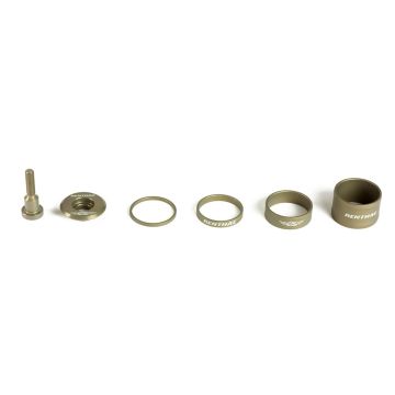 Renthal Top Cap Kit
