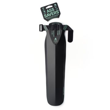 Ass Savers Speed Mullet Regular Front Mudguard