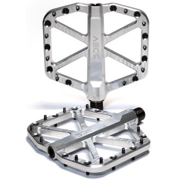 5DEV All Round Pedals