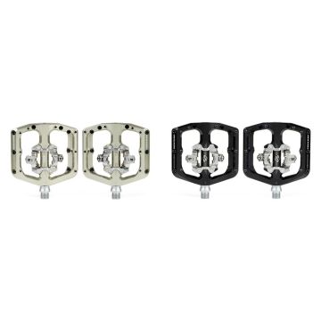 Renthal Revo-DHC Clip Pedals