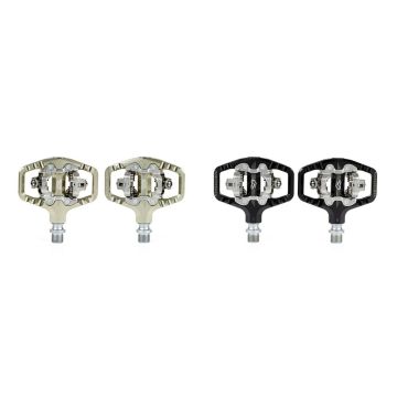 Renthal Revo-TRC Clip Pedals