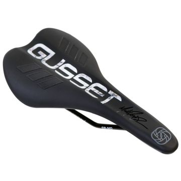 Gusset S2 AM Saddle