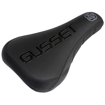 Gusset S2 DJ Saddle