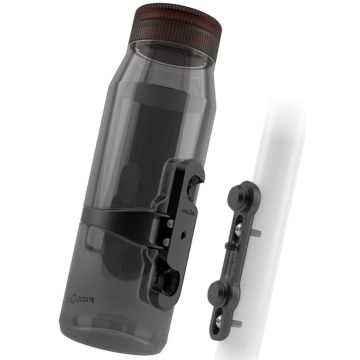 Fidlock Twist Bottle 700 Life + Bike Base