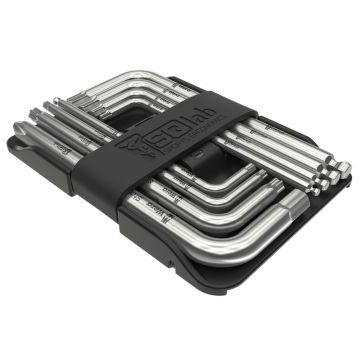SQlab SQ-Tool NINE Key Card