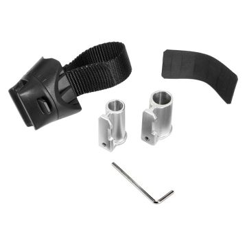 Kryptonite Transit FlexFrame U-Lock Mounting Bracket