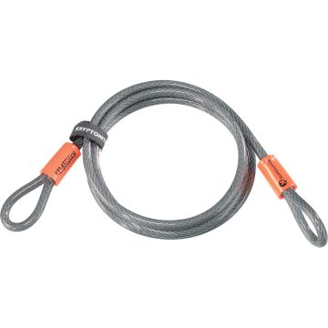 Kryptonite Kryptoflex Cable 10 mm x 220 cm