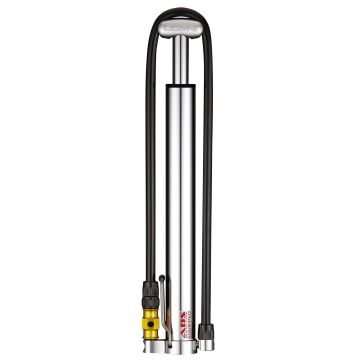 Lezyne Micro Floor Drive HV