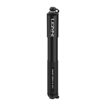 Lezyne Grip Drive HV Hand Pump