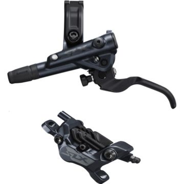 Shimano SLX M7120 Disc Brake Kit