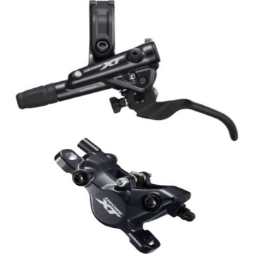 Shimano Deore XT M8100 Disc Brake Kit