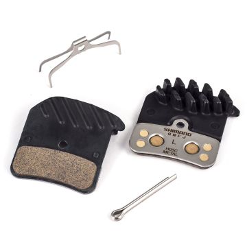Shimano M820 Saint Zee Ice-Tech Disc Brake Pads