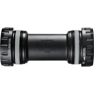 Shimano BB-R9100 Dura-Ace HollowTech II Bottom Bracket 68mm English Thread