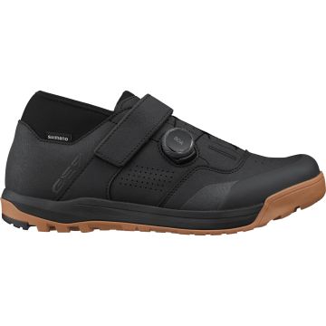 Shimano GE9 (GE900) Hot Seat Shoes