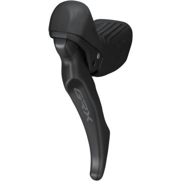 Shimano BL-RX610 GRX Hydraulic Drop Bar Brake Lever - Left Hand