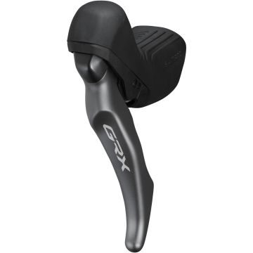 Shimano BL-RX820 GRX Hydraulic Drop Bar Brake Lever - Left Hand
