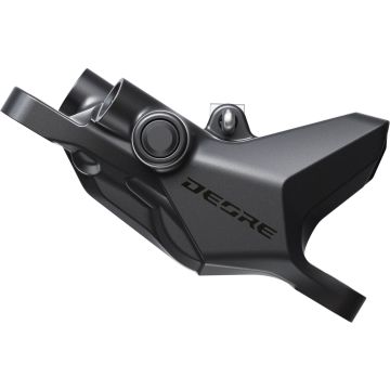 Shimano BR-M6200 Deore 2-Pot Post Mount Caliper